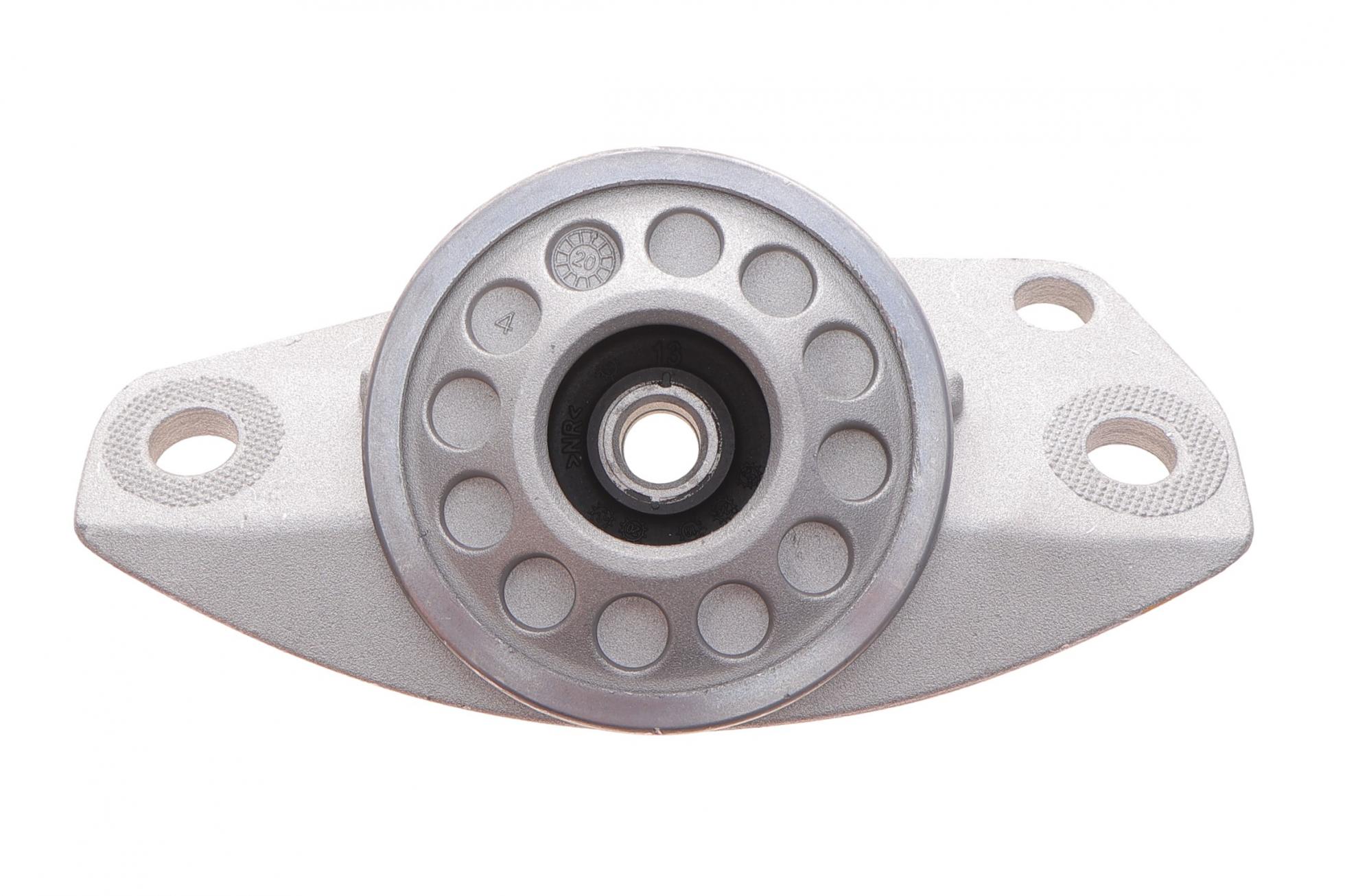 45AU2515 AS METAL
